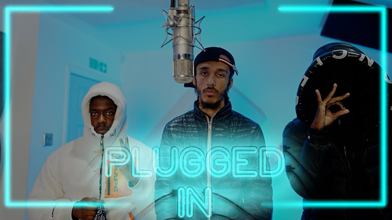 #BWC Yanko - Plugged In W/Fumez The Engineer #BWC Yanko - Plugged In W/Fumez The Engineer