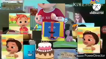 Logoland Destroyed Add Round 8