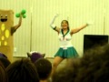 Second Contestants for Mizucon 2010 Talent Show