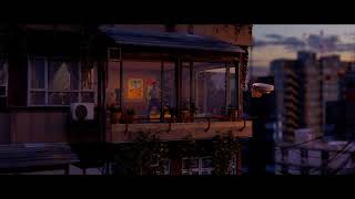 Blender Sci-Fi Apartment Animation (Test) Profile