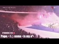 معلق خليجي ياساتر على مدرجات الجزائر الاتحاد 