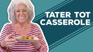 Love & Best Dishes: Tater Tot Casserole Recipe