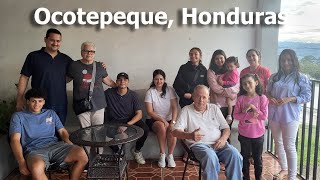HONDURAS - DAY 13: Camino a Ocotepeque, Honduras