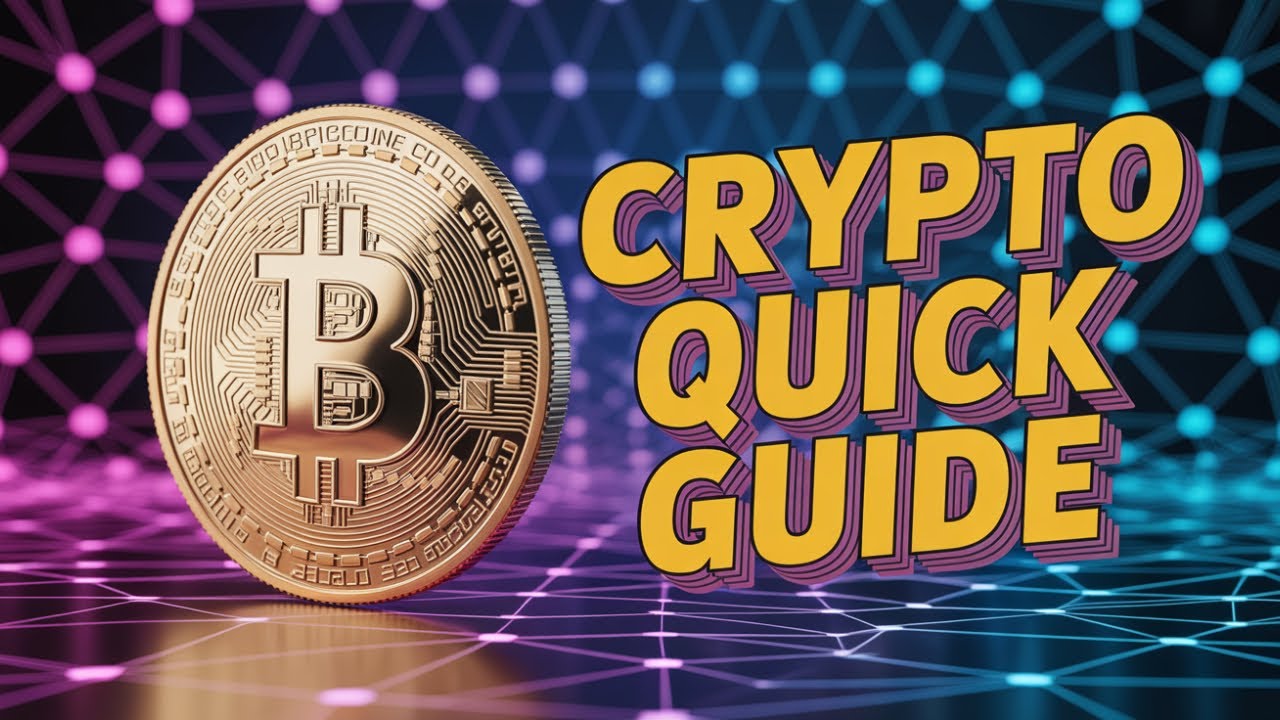 What Actually is Crypto Currency | Explained in 5 Minutes