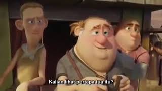 Mosley   Nonton Film Animasi Subtitle Indonesia   Film Animasi Terbaik Sub Indo