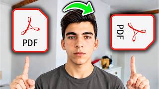 How To Rotate PDF Page – Full Tutorial