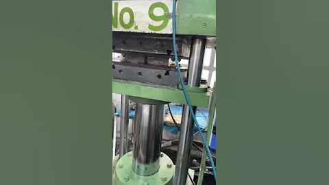 High-Performance Auto Parts, Seals, and Rubber Gasket Making Machine | Precision Rubber Moulding