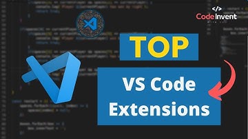 VS Code Extensions for JavaScript Developer | Boost Your Productivity! 🚀🚀