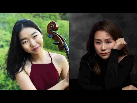 Rachmaninoff: Cello Sonata in G Minor, Op. 19: III. Andante