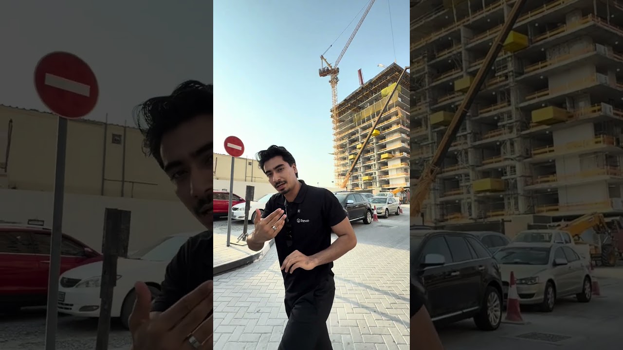 Binghatti project handover in 3 months with payment plan