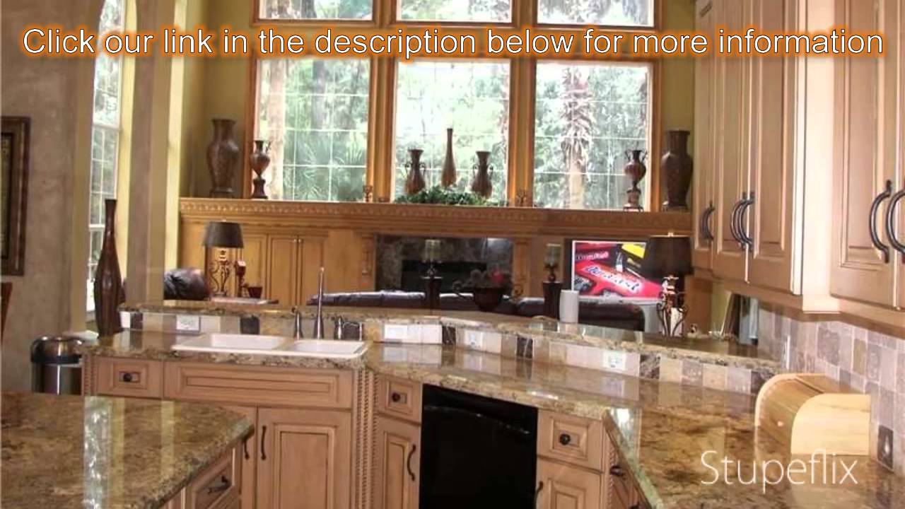 5-bed 5-bath Family Home for Sale in Heathrow, Florida on florida-magic.com