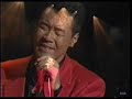蟬時雨    五木ひろし   リサイタルin青山劇場'98