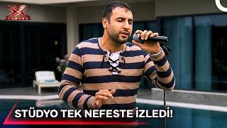 Ayten Alpman Böyle Bir Yorum Görmedi X Factor Türkiye