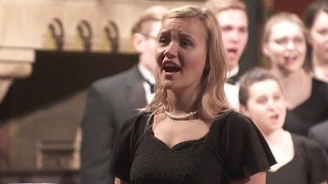 The Wartburg Choir: Moonlight Sound Design, Raimonds Tiguls