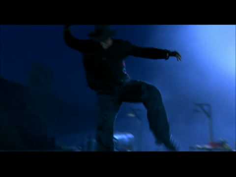 Freddy vs. Jason (2003) Theatrical Trailer