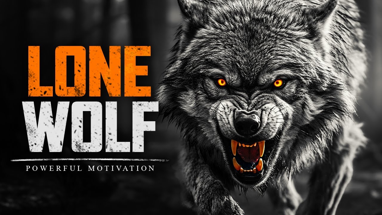 Lone Wolf BR