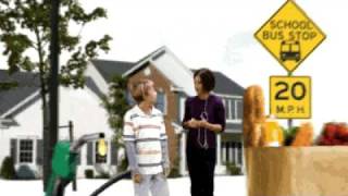 Learning Point Rewards - How It Works