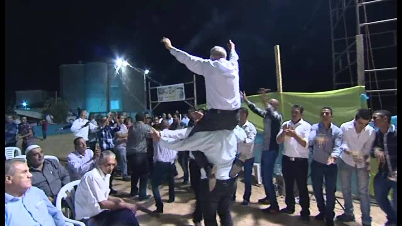 افراح ال عباس ابو هشام كفر كنا جزى 2 موسى الحافظ