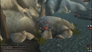 Small Treasure Chest - Bloodhunt Highland