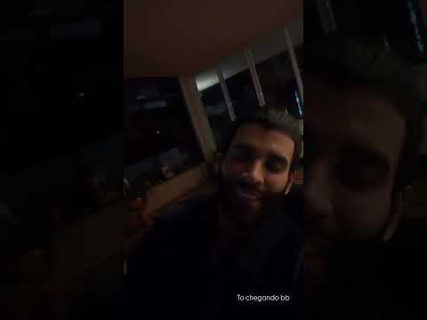 Gusttavo Lima (@gusttavolima) archived Instagram Stories compilation from July 3, 2026