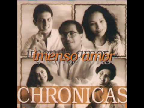 Aonde eu For - Chronicas Vocal