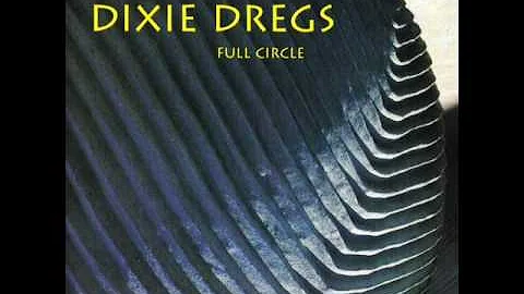 Dixie Dregs - Yeolde