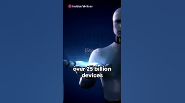 IoT The Future is Here #science #technology #education #viral #shorts #short #trending