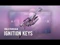 Ignition keys walkthrough  native instruments