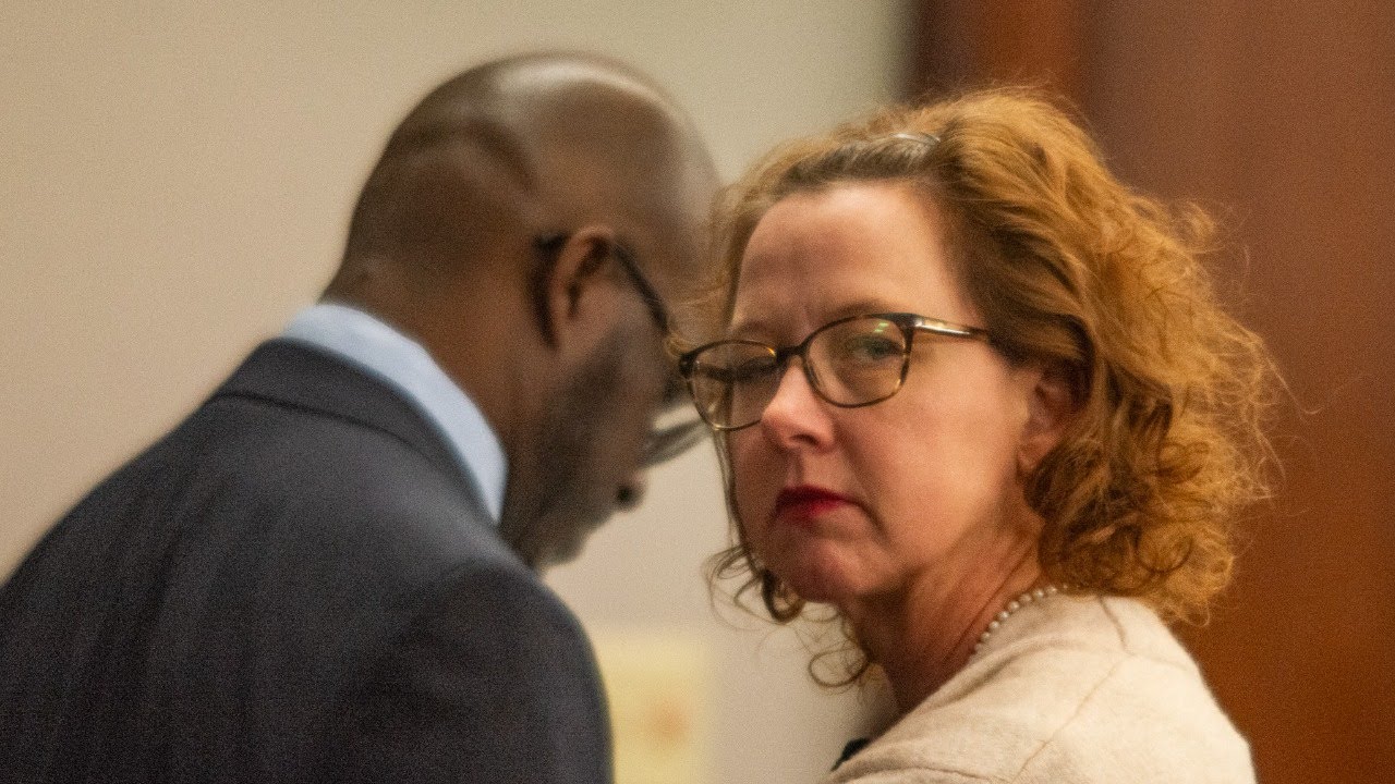 Jackie Johnson TAKES THE STAND Before Shocking Case Twist? YouTube