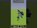 OP MINECRAFT 😮 BUILDS HACKS#minecraft #viral #hacks#filterchallenge