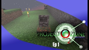 Project Ozone 2 reloaded ep 1