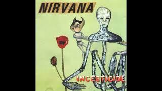Nirvana - Incesticide [full album 1992]