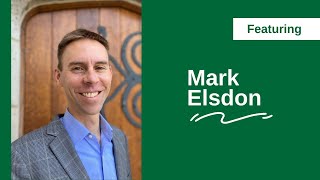 'Negotiating the Coming Wave of Church Property Transitions '  Ep. 142 ft. Mark Elsdon