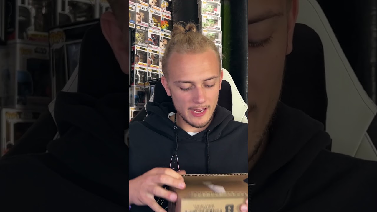 a new DIAMOND FUNKO POP?! - pick-a-pack pt2