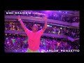 MSC SEAVIEW Ferragosto FLUO PARTY 2019