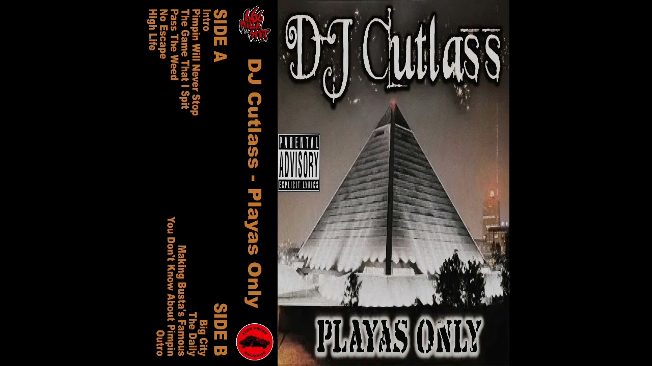 DJ Cutlass - The Daily - YouTube