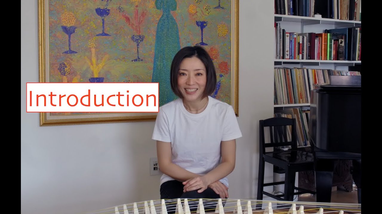 Yumi Rutledge Introducing myself and plan on this channel. - YouTube