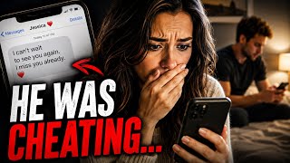 She Found Out Her Boyfriend Was Cheating… But She Had a Secret Plan