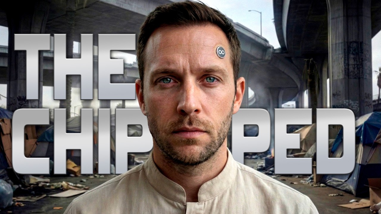 m00m world: The Chipped