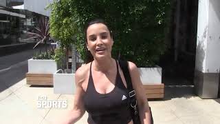 Lisa Ann- Chyna Didn't Belong In Porn...'She Was Bigger Than Us' | TMZ Sports 11 2018