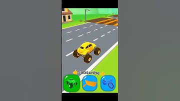 209 level Shape-shifting Funny Race Gameplay new hyper casual games #shorts #gameplay #shapeshifting