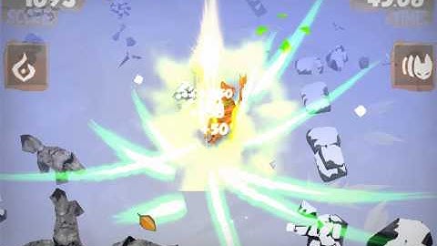 Stampede 3D - for iOS - Gameplay Trailer