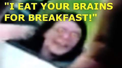 ROAD KAREN OBLIVION NPC CONVERSATION MADNESS !!!