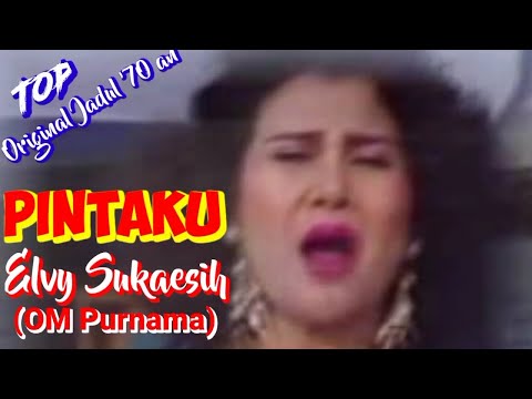 Putar Pintaku - Elvy Sukaesih