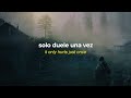 Unknown Soldier - Breaking Benjamin | sub. espa&ntilde;ol + letra