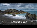 Barents Sea - Fiskerhalvøya - Arctic Nature