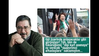 Engin Ardıç Meral Hanım Yakışırdı