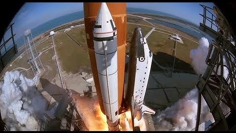 M83- Outro (The History of NASA)