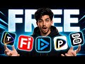 5 Best FREE AI Text to Video Generators in 2026 ( adobe firefly )
