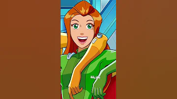 حلقات ممنوعة من العرض من كرتون الجاسوسات الحقيقة المظلمة كرتون Cartooncharacter الجاسوسات كرتون 